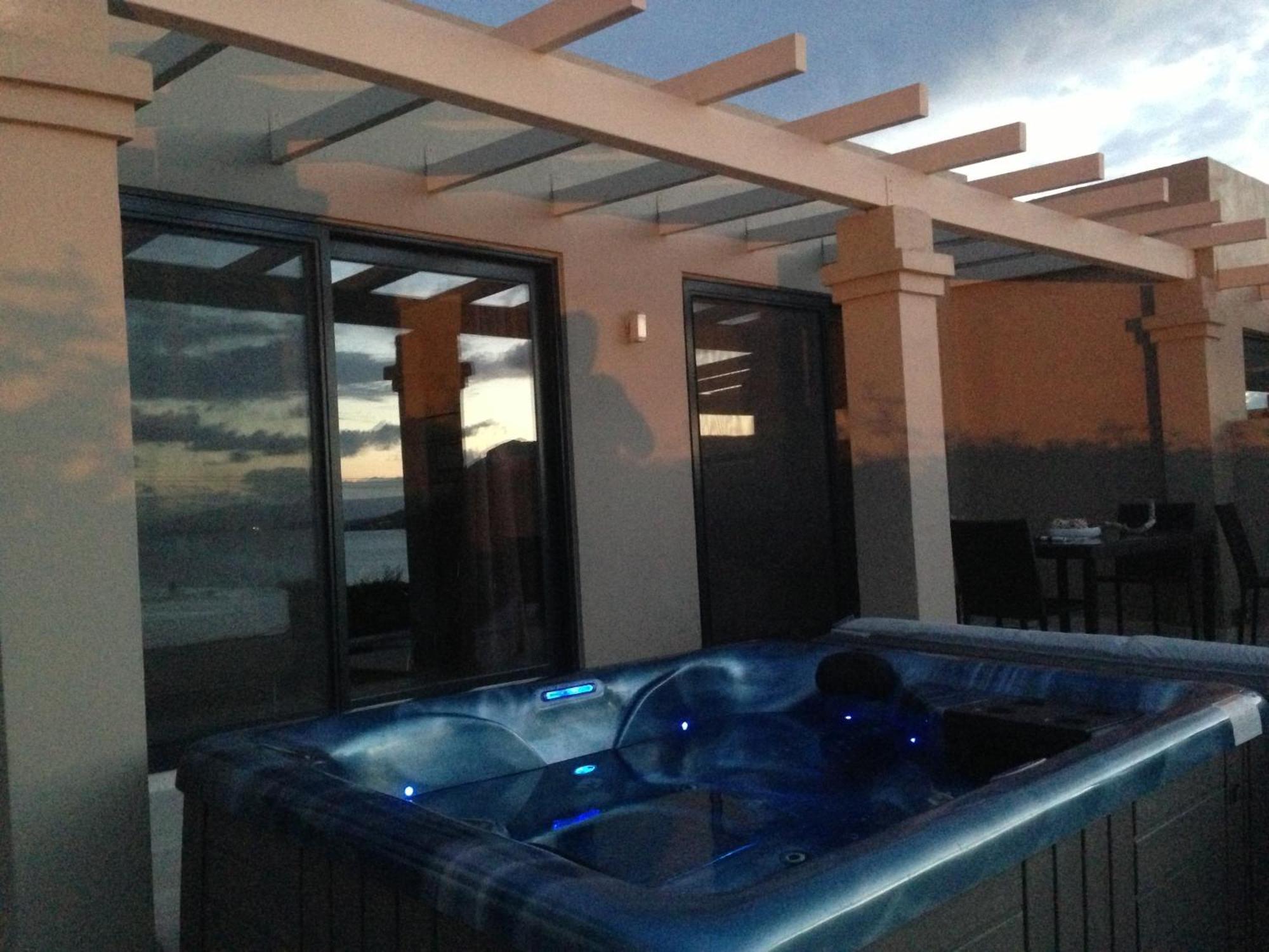 Palms&Spas Villas Retreat Mesongí Habitación foto